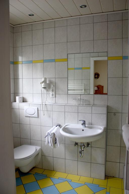 Weimer Hotel Weinähr Стая снимка
